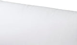 SAVEL Anti-Mite Cotton Pillow 105 cm White