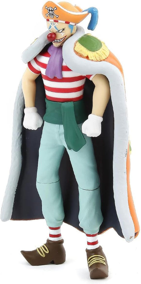 Obyz One Piece Figurine Baggy