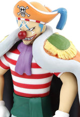 Obyz One Piece Figurine Baggy