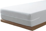 Savel - Rizo Microfibra mattress case, elastic and adjustable, 80x190/200