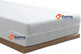 SAVEL Mattress Encasement 105x190/200cm Silk Touch Zipped