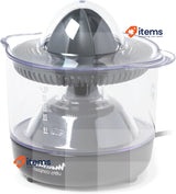 Exprimidor Eléctrico Moulinex Ultracompact 0,5 L Black 450ml Vloume - 450 ML
