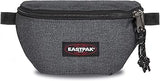 Eastpak SPRINGER Bum Bag, 2 L - Black Denim (Grey)