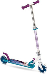 Disney Frozen Mondo Two Wheel Scooter 28221