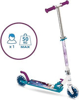 Disney Frozen Mondo Two Wheel Scooter 28221