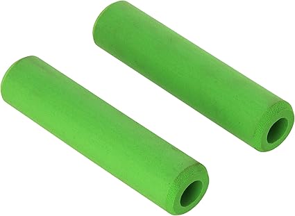 ESI Grips Extra grober MTB-Griff For Unisex Adults Green