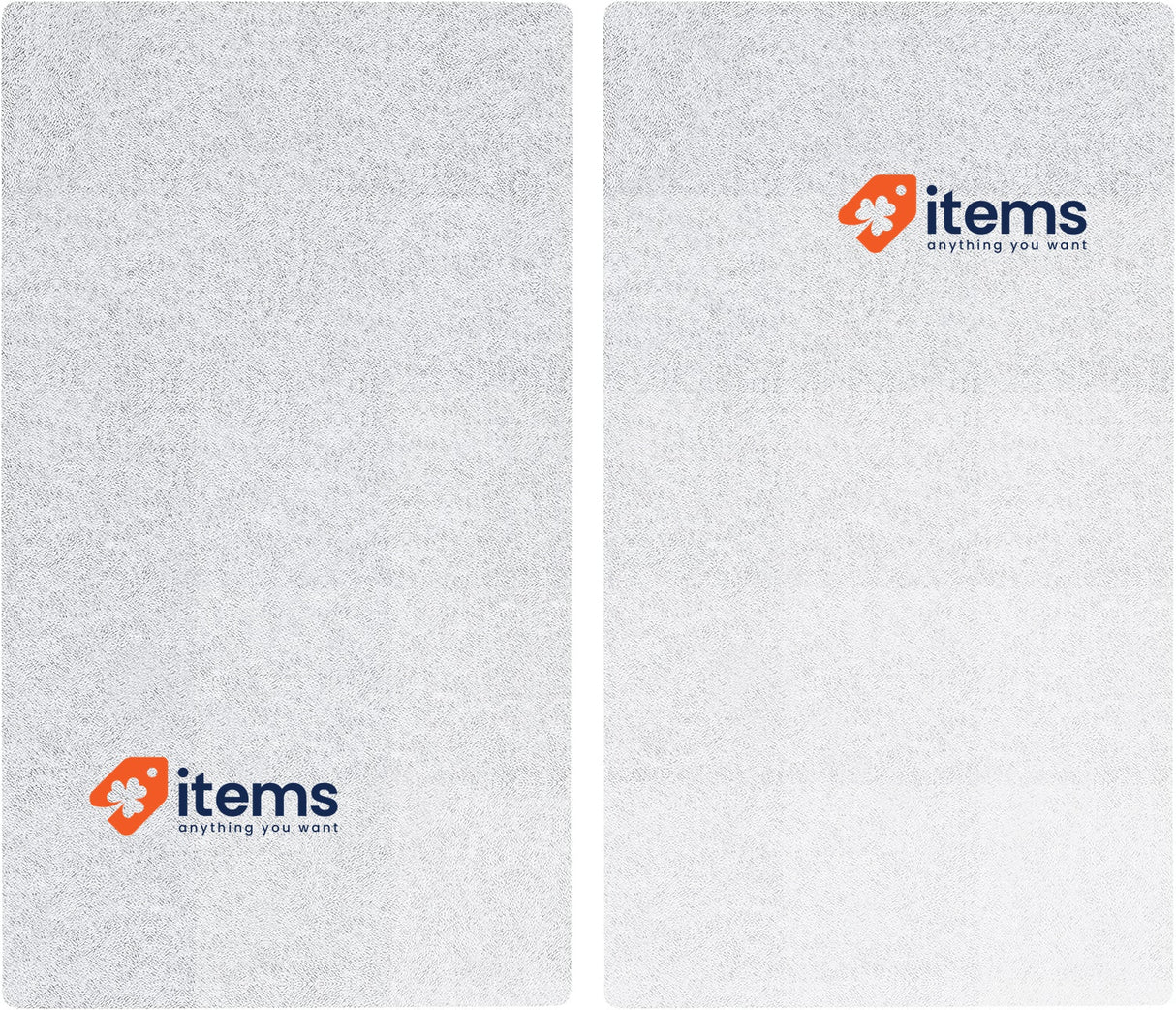 WENKO Universal Cover Plates Transparent Allstar Allstar 2712800100 52 cm 30