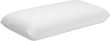 Pikolin Home Ergonomic Memory Foam Pillow 70 x 40 cm White