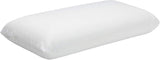 Pikolin Home Viscoelastic Pillow with Double Cover 35 x 60 cm White