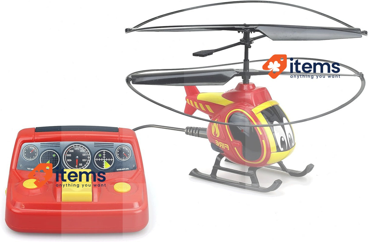 Silverlit Helicopter 84703 Silverlit My First Station Lights Sound 4+