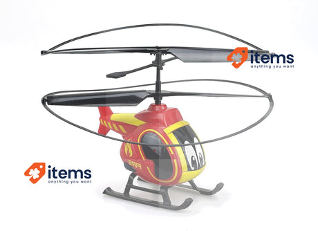 Silverlit Helicopter 84703 Silverlit My First Station Lights Sound 4+