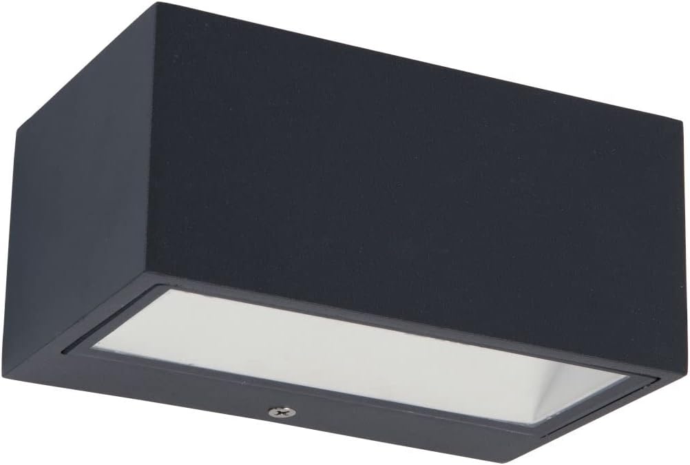 Lutec 6 Outdoor Wall Lights