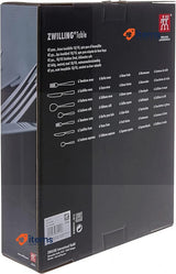 Zwilling Nova - Table Place Setting Set, 42 Pieces, 15 Pieces missing 10 cm 35