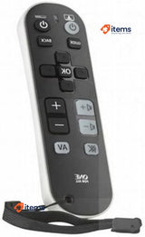 One For All TV Zapper Universal Remote Control - Operates 3 Devices