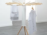 Foppapedretti Octopus Clothes Airer - Beech Wood