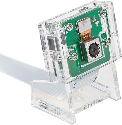 Arducam Motorized Focus Pi Camera, Autofocus for Raspberry OV5647 5MP 1080P