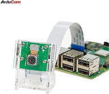 Arducam Motorized Focus Pi Camera, Autofocus for Raspberry OV5647 5MP 1080P