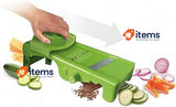 Nerthus FIH 062 Kitchen Cutlery <p>Easy-To-Use, Compact And Easy To Store,