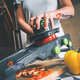 Nerthus FIH 062 Kitchen Cutlery <p>Easy-To-Use, Compact And Easy To Store,