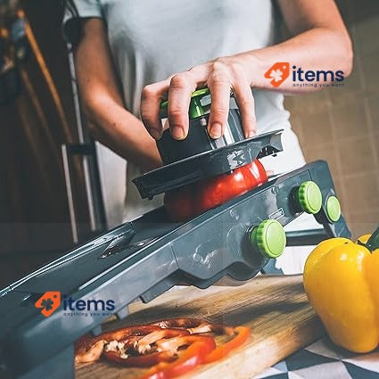 Nerthus FIH 062 Kitchen Cutlery <p>Easy-To-Use, Compact And Easy To Store,
