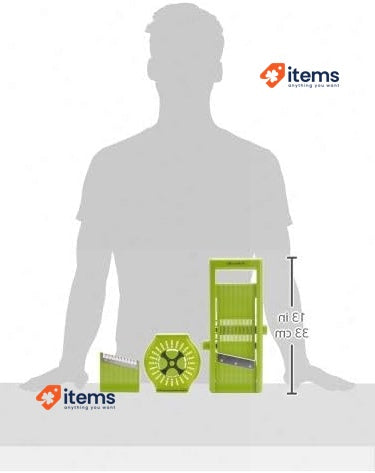 Nerthus FIH 062 Kitchen Cutlery <p>Easy-To-Use, Compact And Easy To Store,