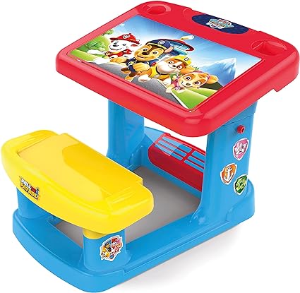 Chicos Paw Patrol Children's Desk 2 Years (51065)