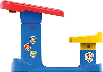 Chicos Paw Patrol Children's Desk 2 Years (51065)