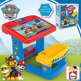 Chicos Paw Patrol Children's Desk 2 Years (51065)