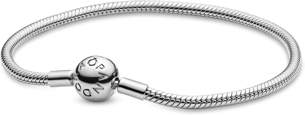 Pandora 590728 Women's Bracelet - 925/1000 Sterling Silver