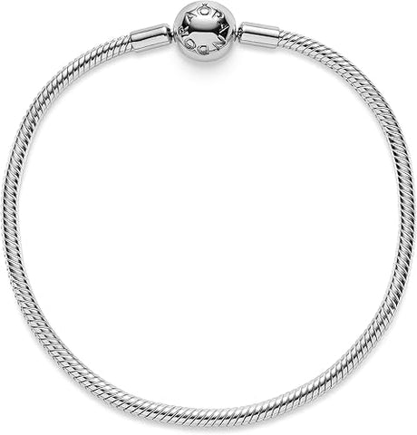 Pandora 590728 Women's Bracelet - 925/1000 Sterling Silver