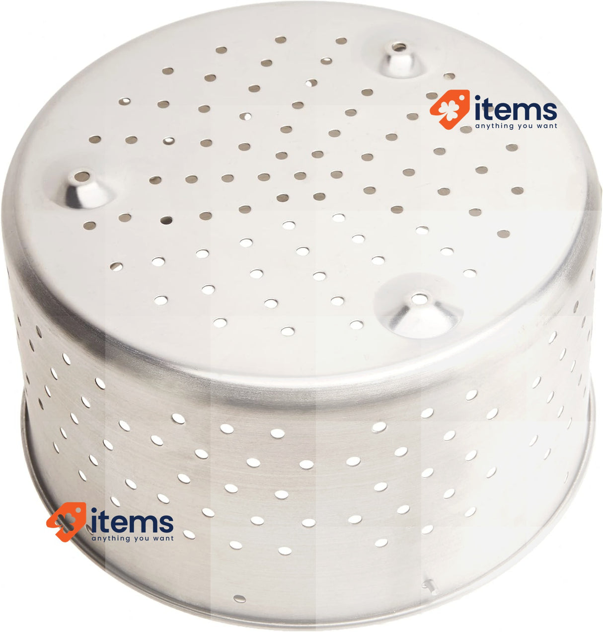 IBILI Basket for Pressure Cooker, 21 cm, Stainless Steel Silver
