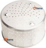 IBILI Basket for Pressure Cooker, 21 cm, Stainless Steel Silver