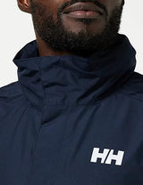 Helly Hansen Hh Dubliner Men's Jacket XL Blue