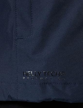 Helly Hansen Hh Dubliner Men's Jacket XL Blue