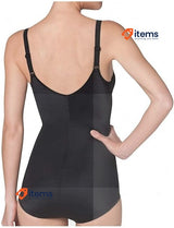 TRIUMPH Women s Romy Comfortable fit Body Shaper, Black, Size 40C(UK), 90C(EU)