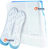 Lexibook TV Game Console JG7425 LEXIBOOK JG7425 221-in-1