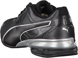 PUMA Tazon 6 Fm Men's Running Shoes Puma Black/Silver 42 EU