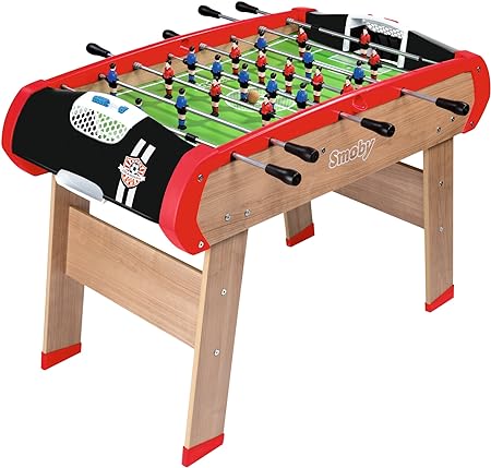 Smoby 620400 Champions Football Table Game