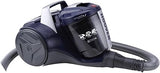 Hoover br71-br20 Vacuum Cleaner to Tow Without Bag Breeze, 700 Wat Blue/Grey