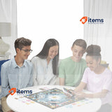 Monopoly Banking Board Game <p>All cards are electronically readable, The