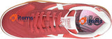 Munich Unisex Adults’ G 3 Profit 44 Low-Top Sports Sneakers Red (6 UK) Gresca