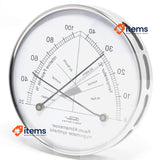 Fischer Comfortmeter, Stainless-Steel, Multi Colour, One Size 83 Grams