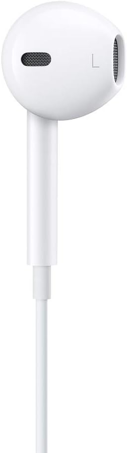 Apple EarPods with Lightning Connector - White