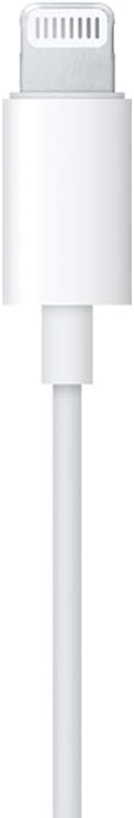 Apple EarPods with Lightning Connector - White