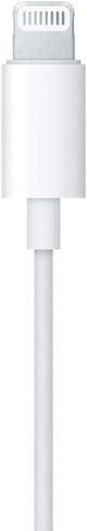 Apple EarPods with Lightning Connector - White