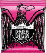 Ernie Ball Paradigm Super Slinky Electric Guitar Strings, 9-42 Gauge (P02023)