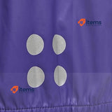 Lego Wear Girls Jamaica Rain Jacket Dark Purple 12 Years Legowear Girl S Size