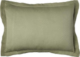 Superior Bedding Sheet For Bedroom Decor Cotton, Sage, Twin