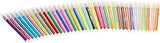 BIC Kids Kid Colour Colouring Pens Etui de 36