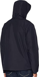 Helly-Hansen 62047 Men's Seven J Jacket Marine Blue Medium